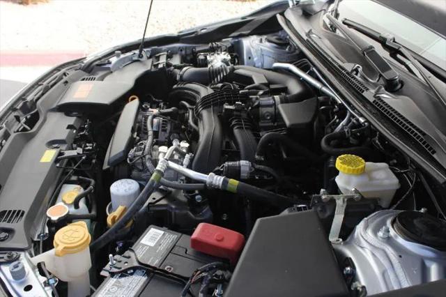 2022 Subaru Impreza Base 5-Door