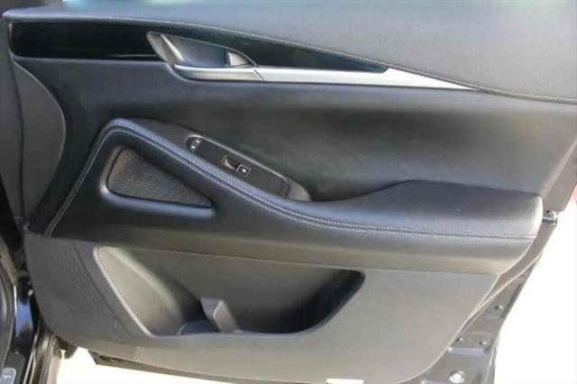2025 INFINITI QX60 PURE AWD
