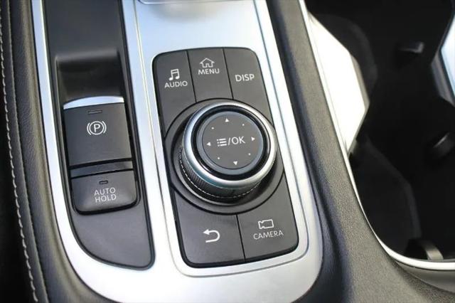 2025 INFINITI QX60 PURE AWD