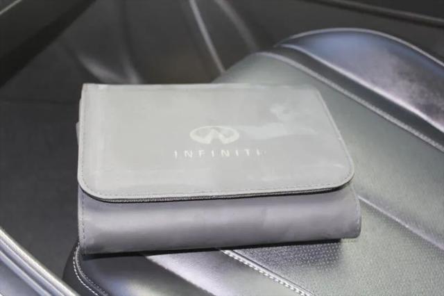 2025 INFINITI QX60 PURE AWD
