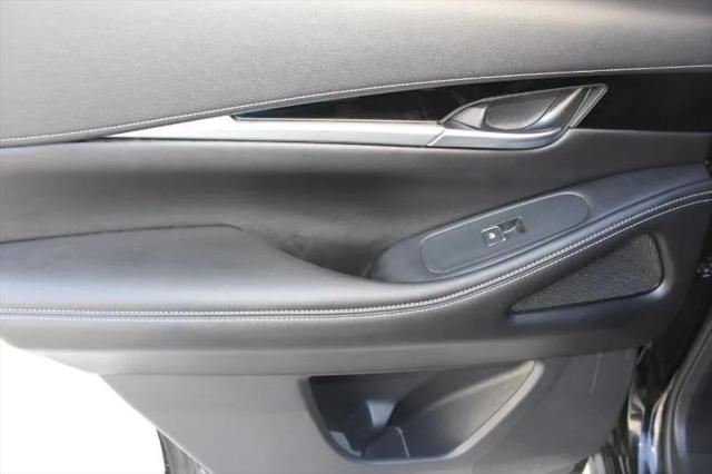 2025 INFINITI QX60 PURE AWD