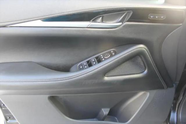 2025 INFINITI QX60 PURE AWD