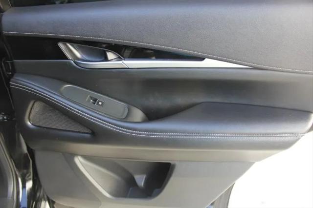 2025 INFINITI QX60 PURE AWD