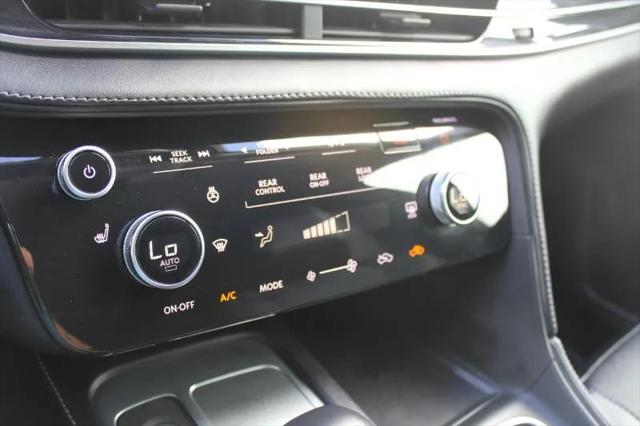 2025 INFINITI QX60 PURE AWD