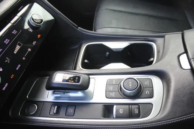 2025 INFINITI QX60 PURE AWD
