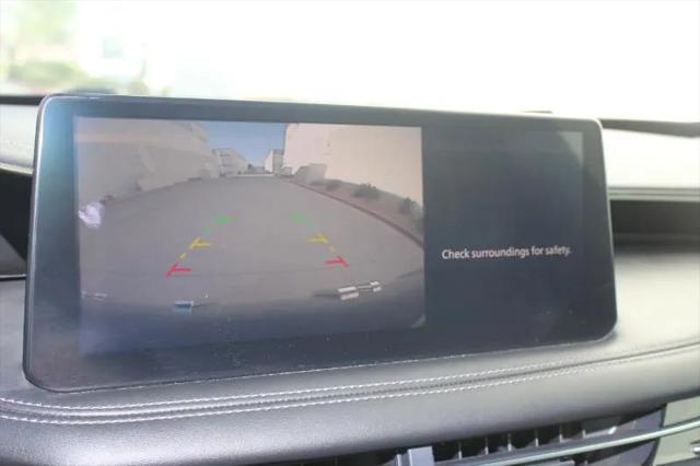 2025 INFINITI QX60 PURE AWD