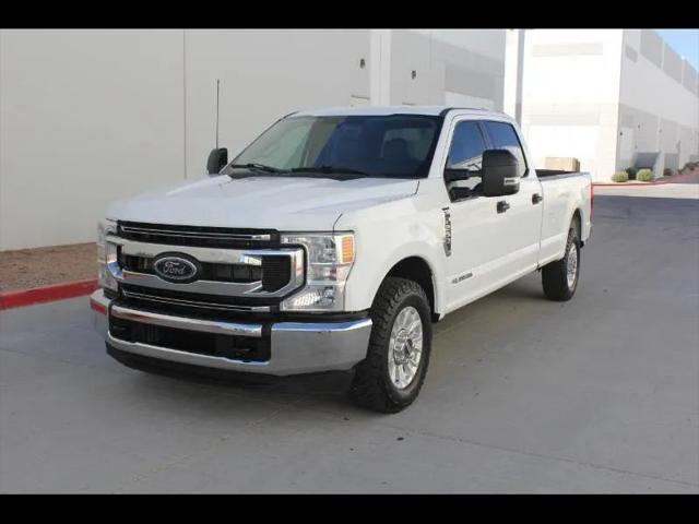 2022 Ford F-250 XLT for sale in Phoenix, AZ