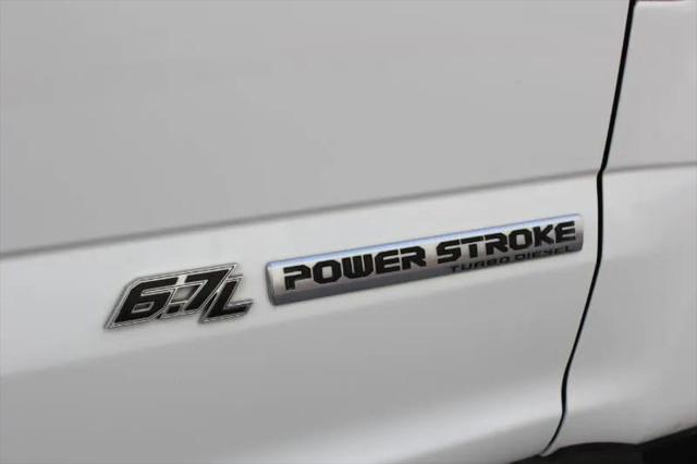 2022 Ford F-250 XLT
