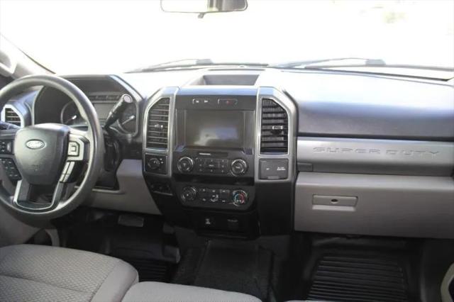 2022 Ford F-250 XLT
