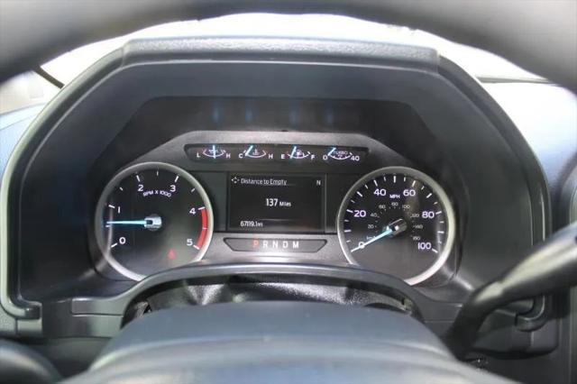 2022 Ford F-250 XLT