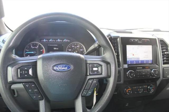 2022 Ford F-250 XLT
