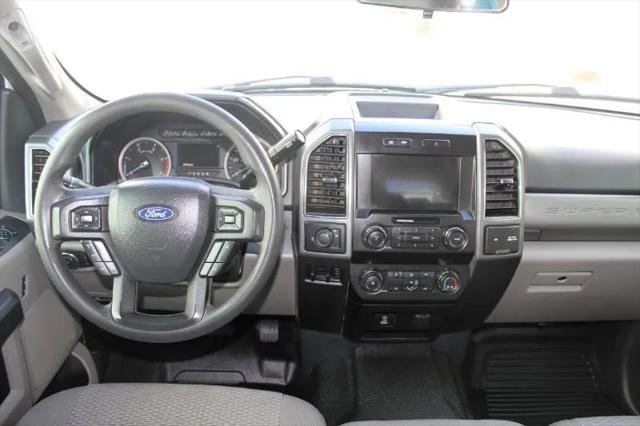 2022 Ford F-250 XLT