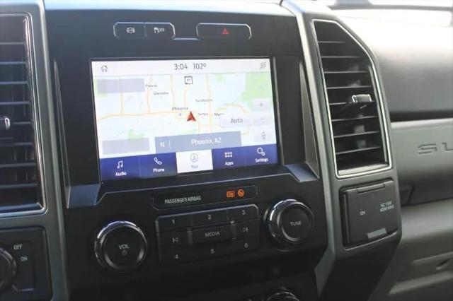 2022 Ford F-250 XLT