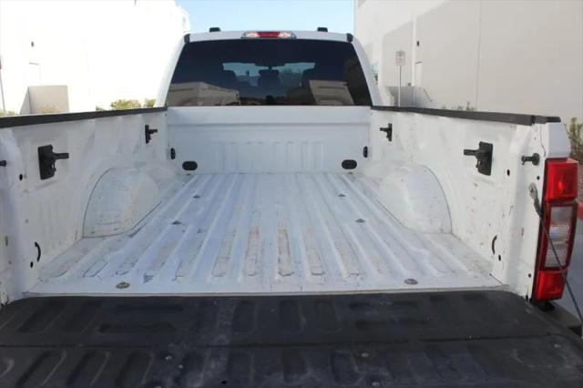 2022 Ford F-250 XLT