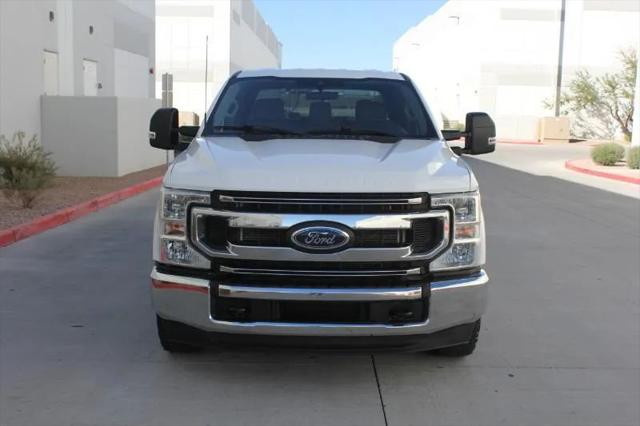 2022 Ford F-250 XLT