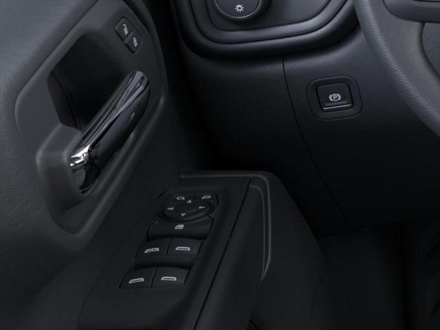 2026 GMC Sierra 1500 Double Cab, Standard Bed, Pro, 4WD