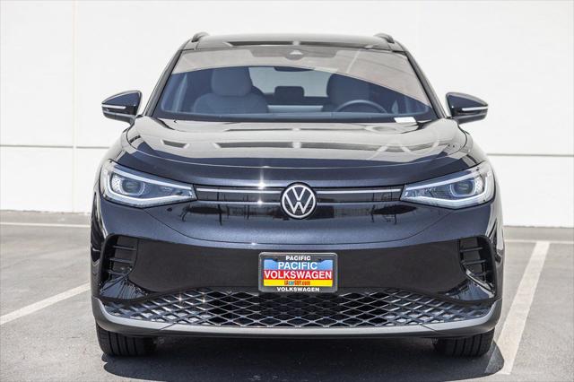 2025 Volkswagen ID.4 Pro S