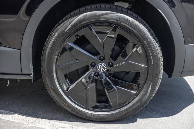 2025 Volkswagen ID.4 Pro S