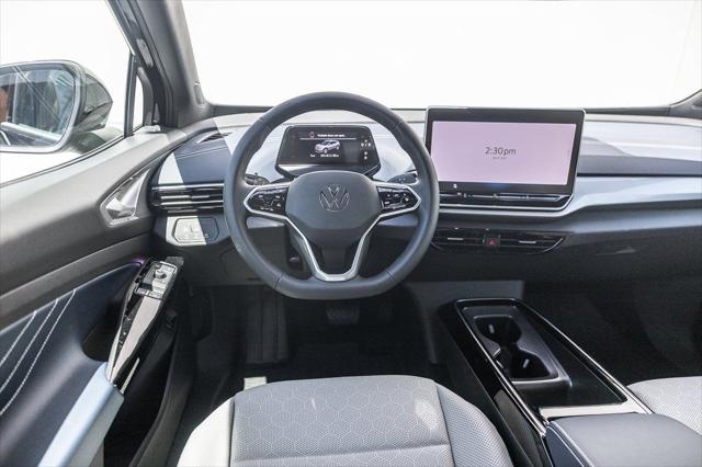 2025 Volkswagen ID.4 Pro S
