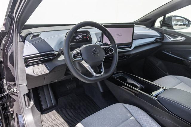 2025 Volkswagen ID.4 Pro S