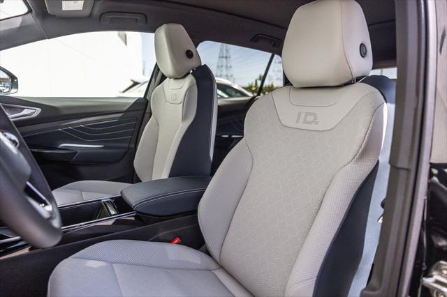 2025 Volkswagen ID.4 Pro S