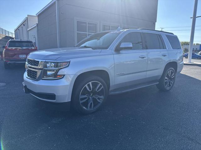 2019 Chevrolet Tahoe LT for sale in Joplin, MO