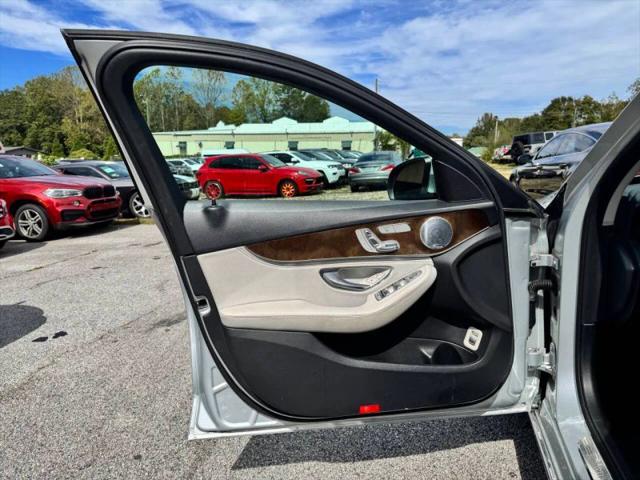 2015 Mercedes-Benz C-CLASS C 300 C 300