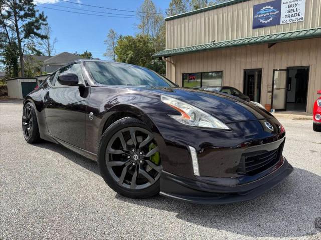 2016 Nissan 370Z Touring for sale in Demorest, GA