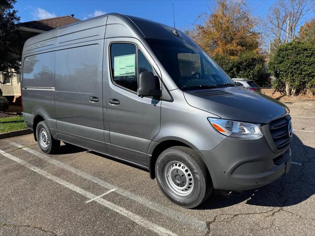 2026 Mercedes-Benz Sprinter 2500 Standard Roof 4-Cyl Diesel for sale in Midlothian, VA