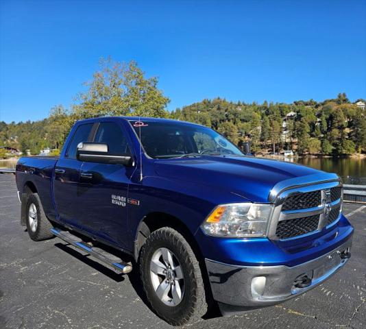 2014 Ram 1500 SLT for sale in Crestline, CA