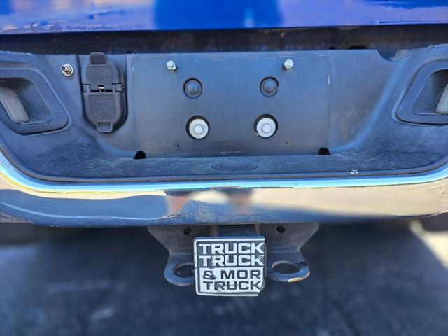 2014 Ram 1500 SLT