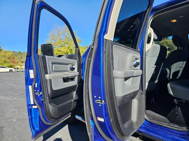 2014 Ram 1500 SLT