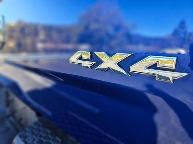 2014 Ram 1500 SLT