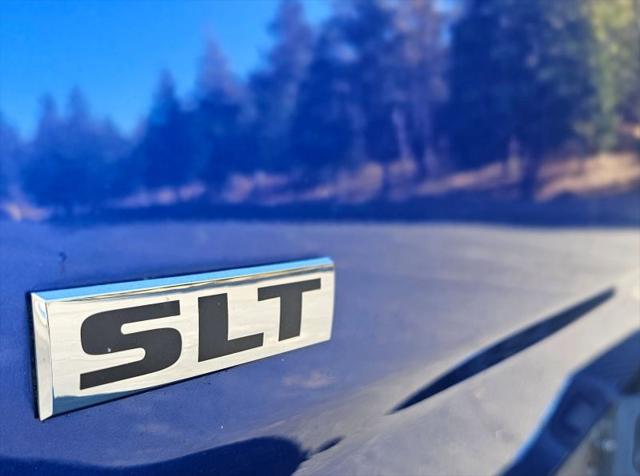 2014 Ram 1500 SLT
