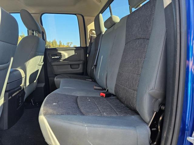2014 Ram 1500 SLT