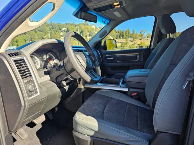 2014 Ram 1500 SLT