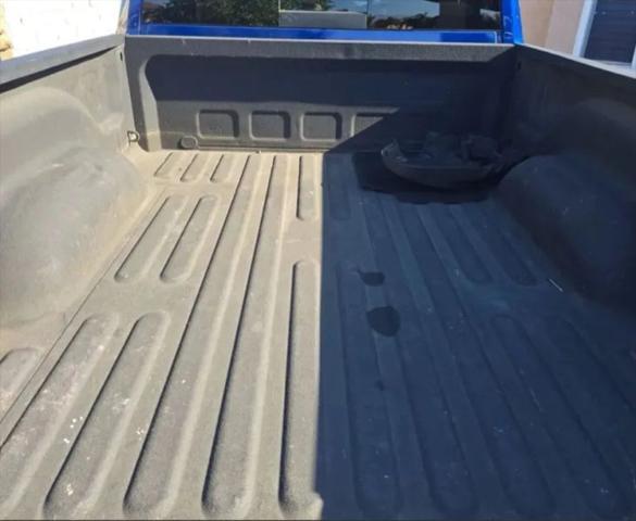 2014 Ram 1500 SLT