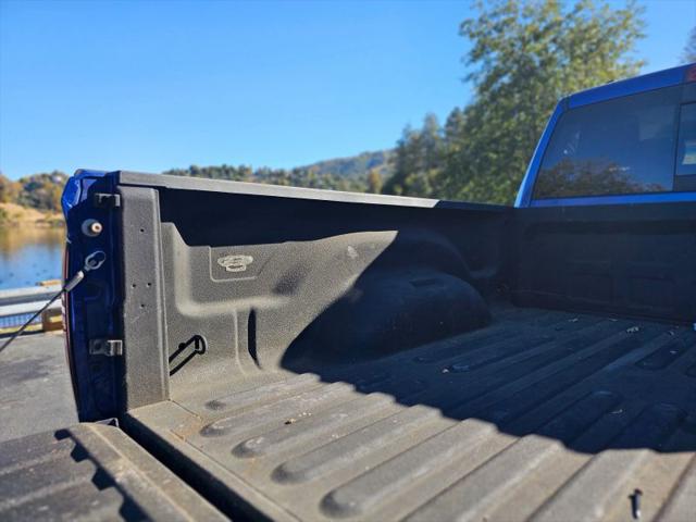 2014 Ram 1500 SLT