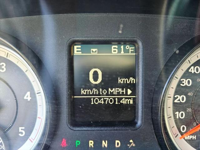 2014 Ram 1500 SLT