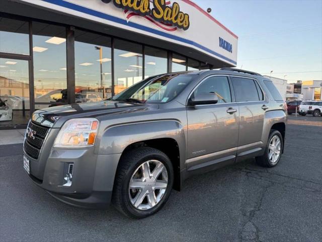 2012 GMC Terrain SLT-1 for sale in Yakima, WA