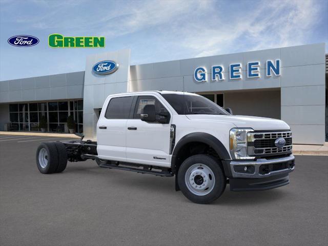 2026 Ford F-550 XL for sale in Greensboro, NC