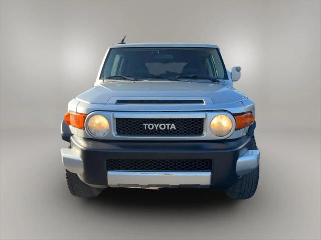 2007 Toyota FJ Cruiser Base for sale near Columbus, OH