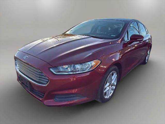 2013 Ford Fusion for sale near Columbus, OH