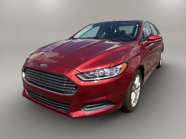 2013 Ford Fusion SE for sale near Columbus, OH