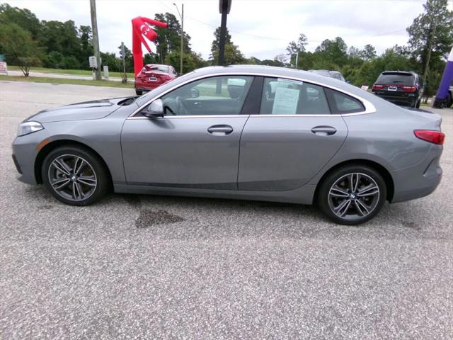 2024 BMW Coupe xDrive