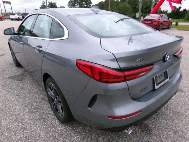 2024 BMW Coupe xDrive