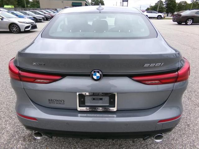 2024 BMW Coupe xDrive