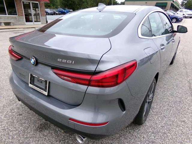 2024 BMW Coupe xDrive