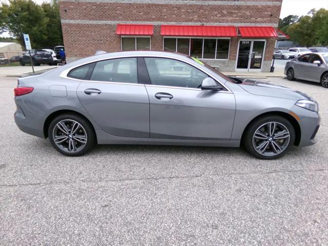 2024 BMW Coupe xDrive