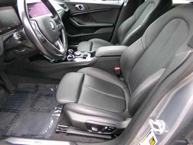 2024 BMW Coupe xDrive